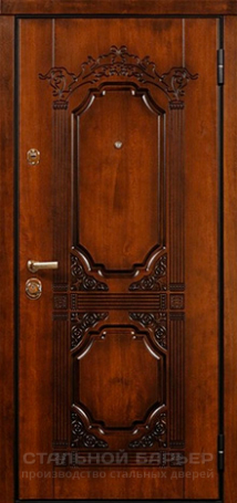 Дверь МДФ винорит №5