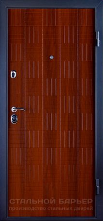 Дверь МДФ №46