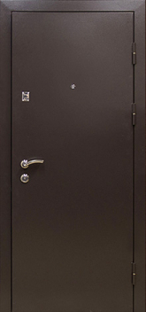 Дверь Порошок №14