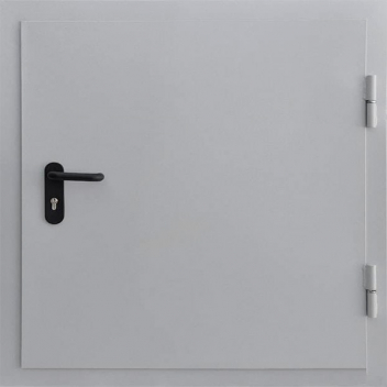 Противопожарный люк №1