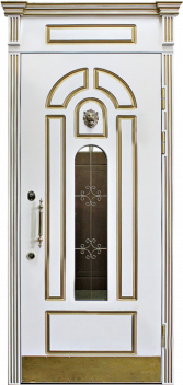 Дверь Массив дуба №71